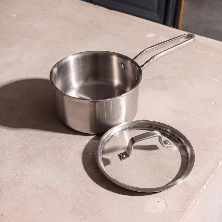 Les casseroles